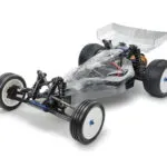 Tamiya 58761 1/10 SCALE R/C 2WD HIGH PERFORMANCE OFF ROAD RACER DN-01SR CHASSIS KIT