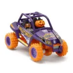 Tamiya 95707 1/32 TRAIL MINI 4WD HALLOWEEN VERSION (EZ CHASSIS)