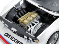 Tamiya 24379 1/24 SCALE BMW 320i RACING：圖片 2