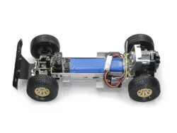 Tamiya 58754 1/12 SCALE R/C CAR Lamborghini Cheetah (2026)：圖片 6